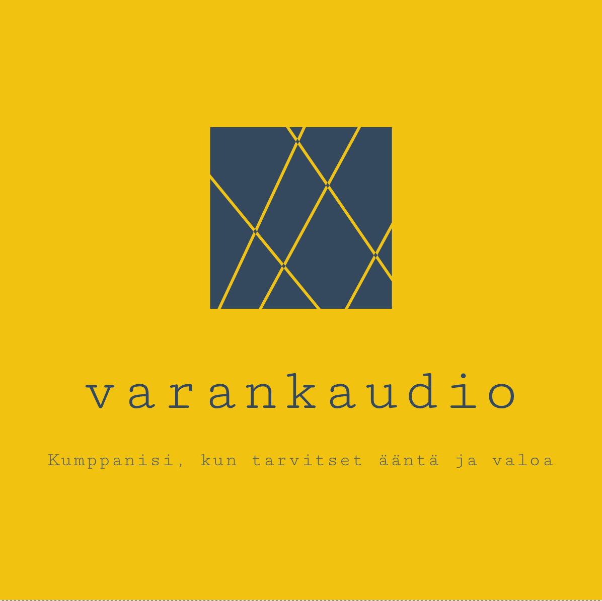varankaudio