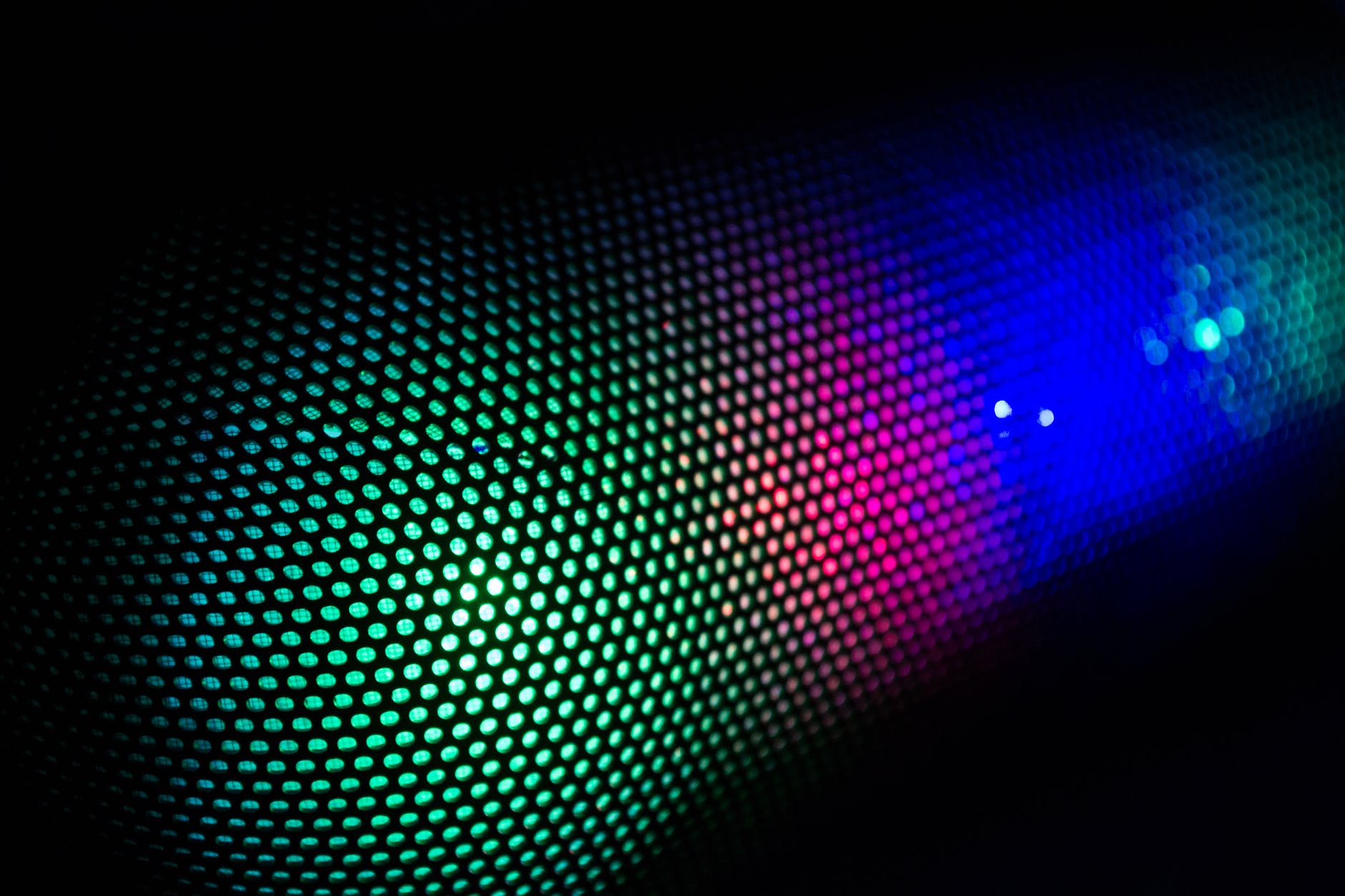 Valovuokraus, valaisu